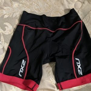 2XU Triathalon Shorts